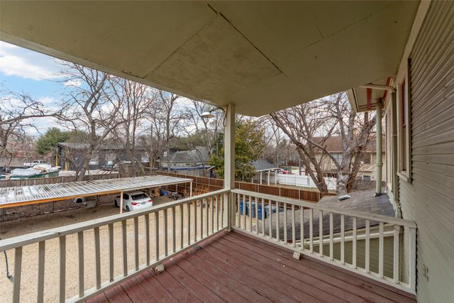 4615 Gaston Avenue, Dallas, TX 75246