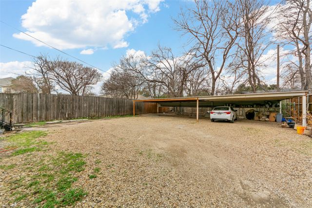 4615 Gaston Avenue, Dallas, TX 75246