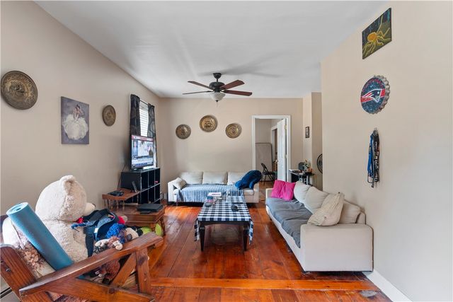 11 Central Street, Burrillville, RI 02830