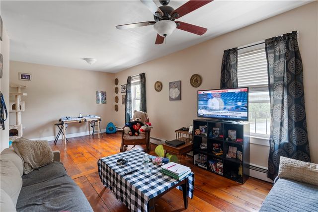 11 Central Street, Burrillville, RI 02830