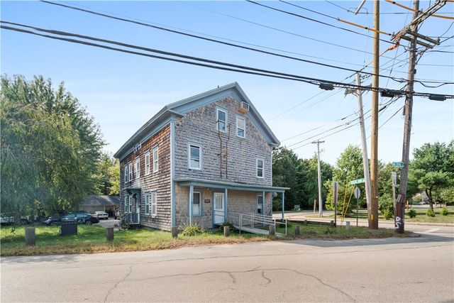 11 Central Street, Burrillville, RI 02830