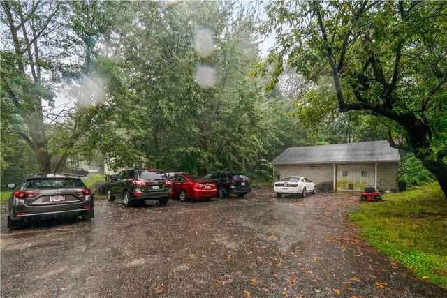 11 Central Street, Burrillville, RI 02830