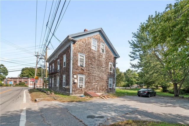 11 Central Street, Burrillville, RI 02830