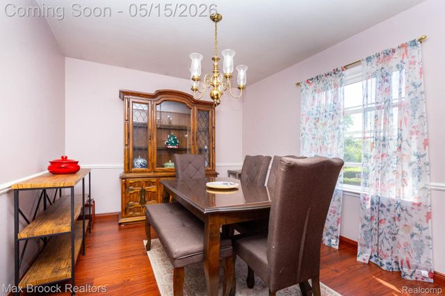 4225 Westover Drive, West Bloomfield Charter Township, MI 48323