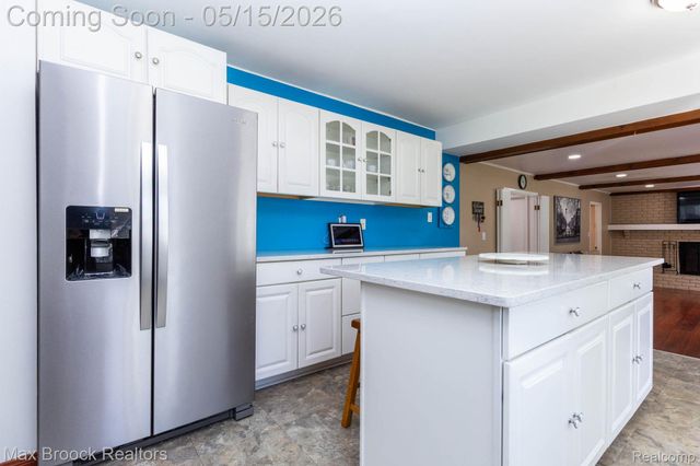 4225 Westover Drive, West Bloomfield Charter Township, MI 48323