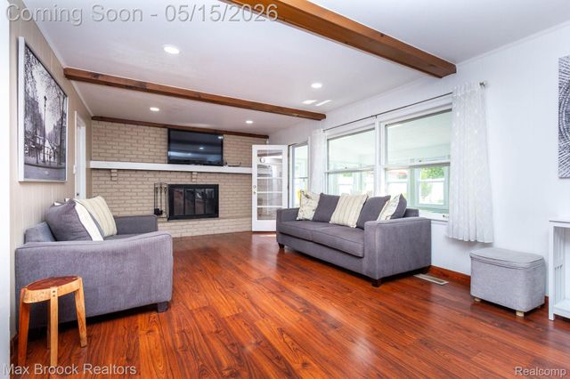 4225 Westover Drive, West Bloomfield Charter Township, MI 48323