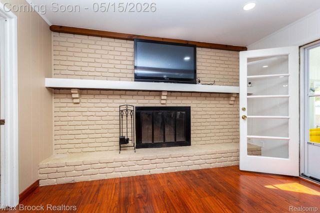 4225 Westover Drive, West Bloomfield Charter Township, MI 48323