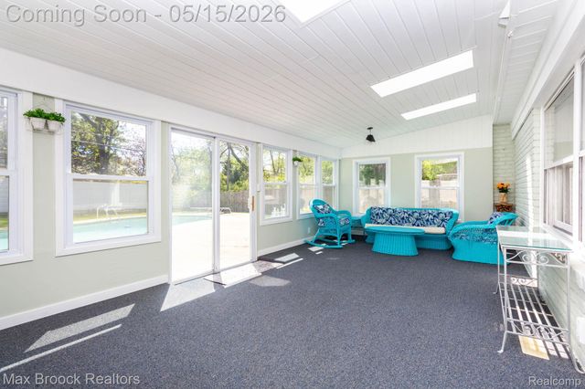 4225 Westover Drive, West Bloomfield Charter Township, MI 48323