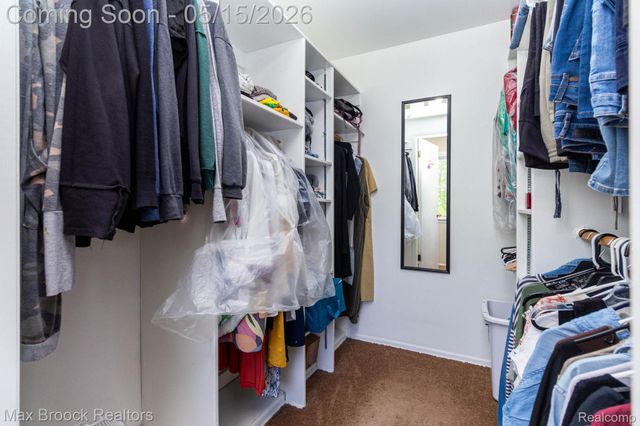 4225 Westover Drive, West Bloomfield Charter Township, MI 48323