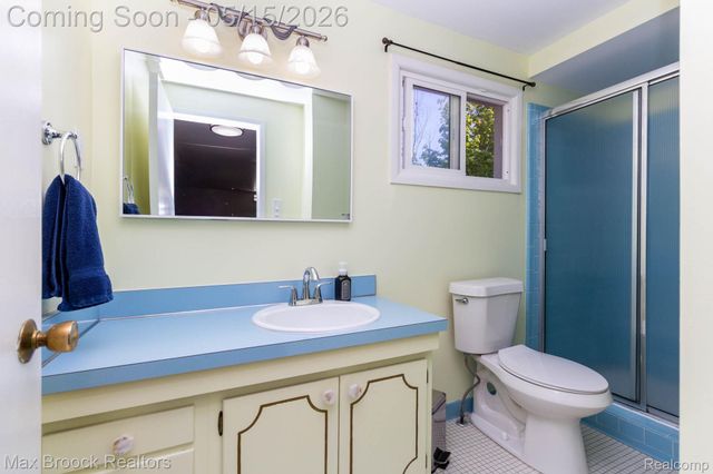 4225 Westover Drive, West Bloomfield Charter Township, MI 48323