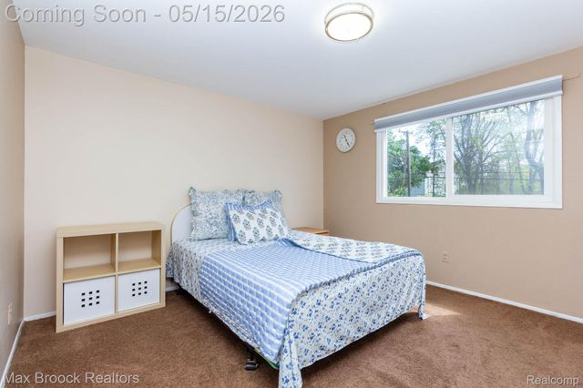 4225 Westover Drive, West Bloomfield Charter Township, MI 48323