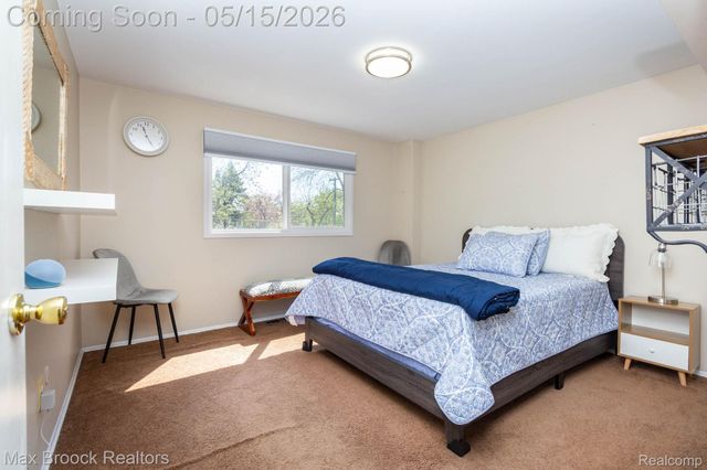 4225 Westover Drive, West Bloomfield Charter Township, MI 48323