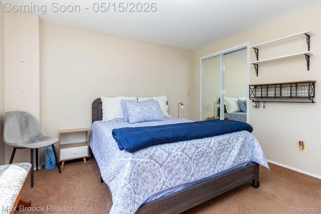 4225 Westover Drive, West Bloomfield Charter Township, MI 48323