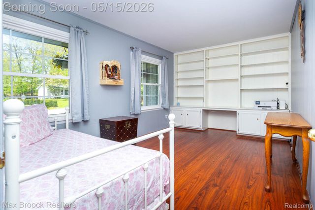 4225 Westover Drive, West Bloomfield Charter Township, MI 48323