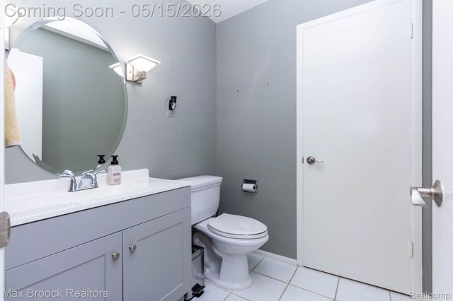 4225 Westover Drive, West Bloomfield Charter Township, MI 48323