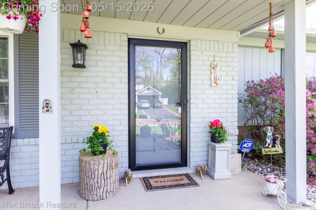4225 Westover Drive, West Bloomfield Charter Township, MI 48323