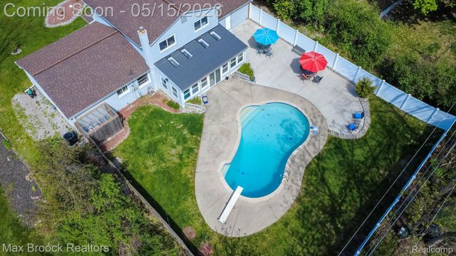 4225 Westover Drive, West Bloomfield Charter Township, MI 48323
