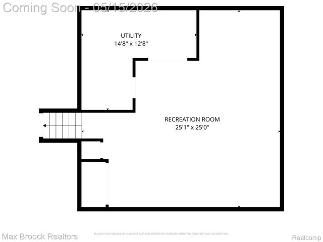 4225 Westover Drive, West Bloomfield Charter Township, MI 48323