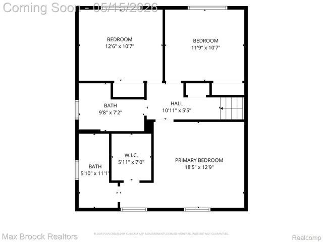 4225 Westover Drive, West Bloomfield Charter Township, MI 48323