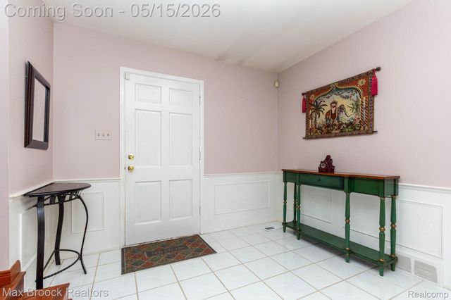 4225 Westover Drive, West Bloomfield Charter Township, MI 48323