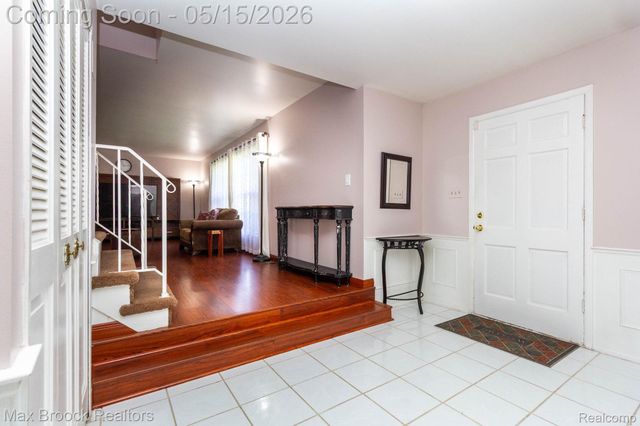 4225 Westover Drive, West Bloomfield Charter Township, MI 48323