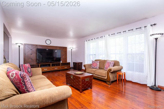 4225 Westover Drive, West Bloomfield Charter Township, MI 48323