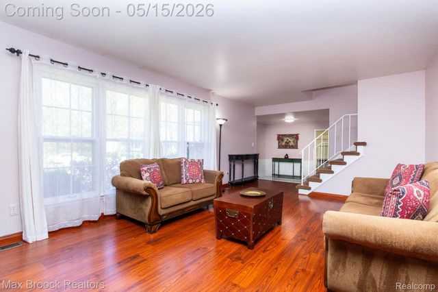 4225 Westover Drive, West Bloomfield Charter Township, MI 48323