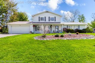 4225 Westover Drive, West Bloomfield Charter Township, MI 48323
