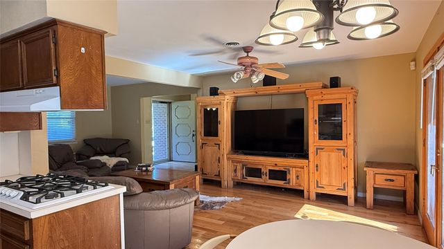 3537 Rock Bluff Drive, Dallas, TX 75227
