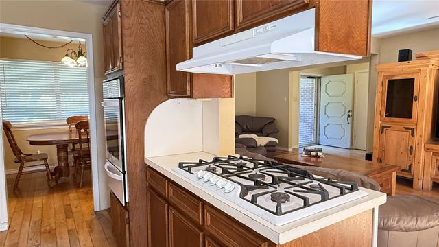 3537 Rock Bluff Drive, Dallas, TX 75227