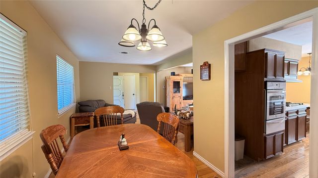 3537 Rock Bluff Drive, Dallas, TX 75227