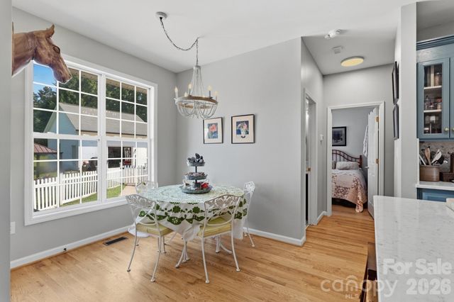 8025 Silver Maple Lane, Mint Hill, NC 28227