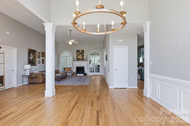 8025 Silver Maple Lane, Mint Hill, NC 28227