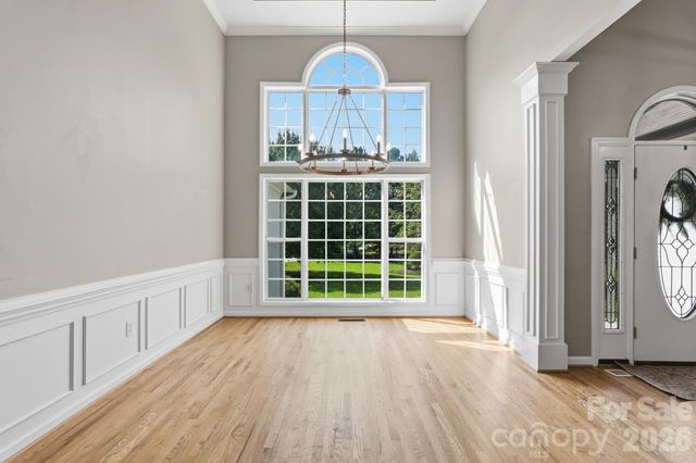 8025 Silver Maple Lane, Mint Hill, NC 28227