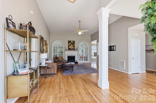 8025 Silver Maple Lane, Mint Hill, NC 28227