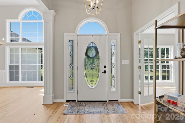 8025 Silver Maple Lane, Mint Hill, NC 28227