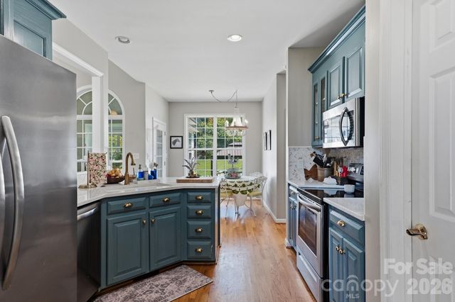 8025 Silver Maple Lane, Mint Hill, NC 28227
