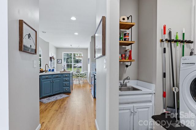 8025 Silver Maple Lane, Mint Hill, NC 28227