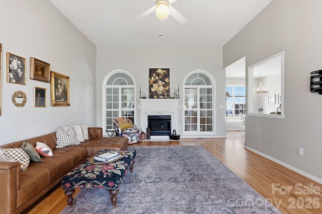 8025 Silver Maple Lane, Mint Hill, NC 28227