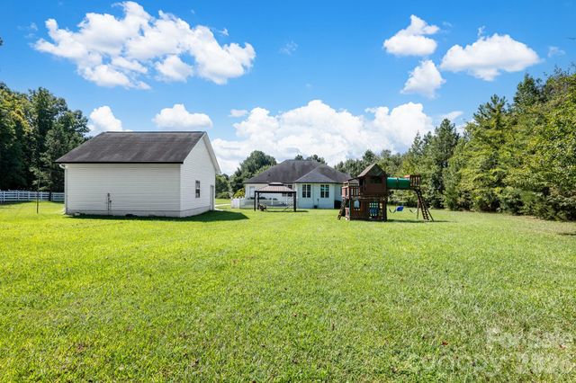 8025 Silver Maple Lane, Mint Hill, NC 28227