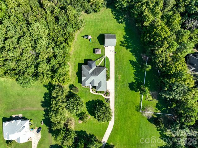 8025 Silver Maple Lane, Mint Hill, NC 28227