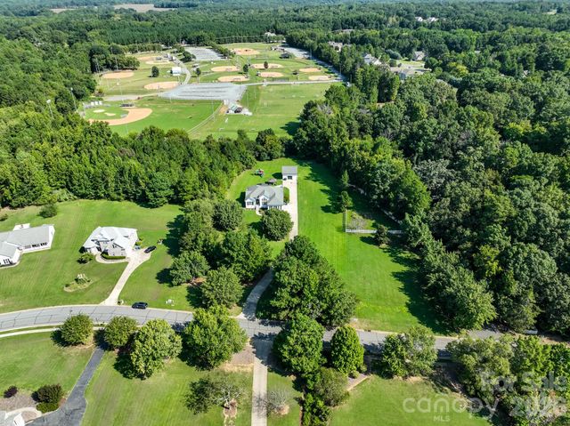 8025 Silver Maple Lane, Mint Hill, NC 28227