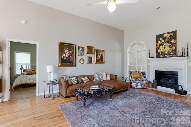 8025 Silver Maple Lane, Mint Hill, NC 28227