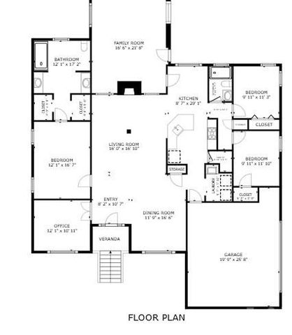 8025 Silver Maple Lane, Mint Hill, NC 28227