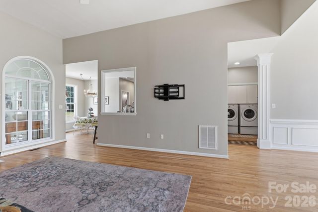 8025 Silver Maple Lane, Mint Hill, NC 28227