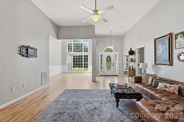 8025 Silver Maple Lane, Mint Hill, NC 28227