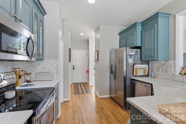 8025 Silver Maple Lane, Mint Hill, NC 28227