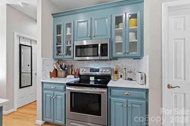 8025 Silver Maple Lane, Mint Hill, NC 28227