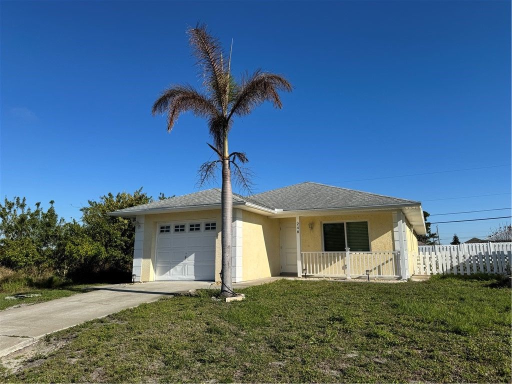 248 16th Place SW, Vero Beach, FL 32962