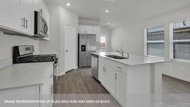 233 RAYMONDVILLE PATH, San Marcos, TX 78666